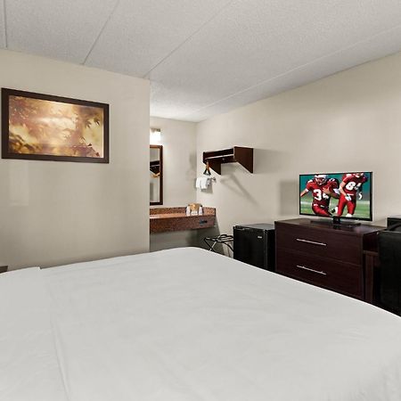 Red Roof Inn Springfield, Il Ngoại thất bức ảnh