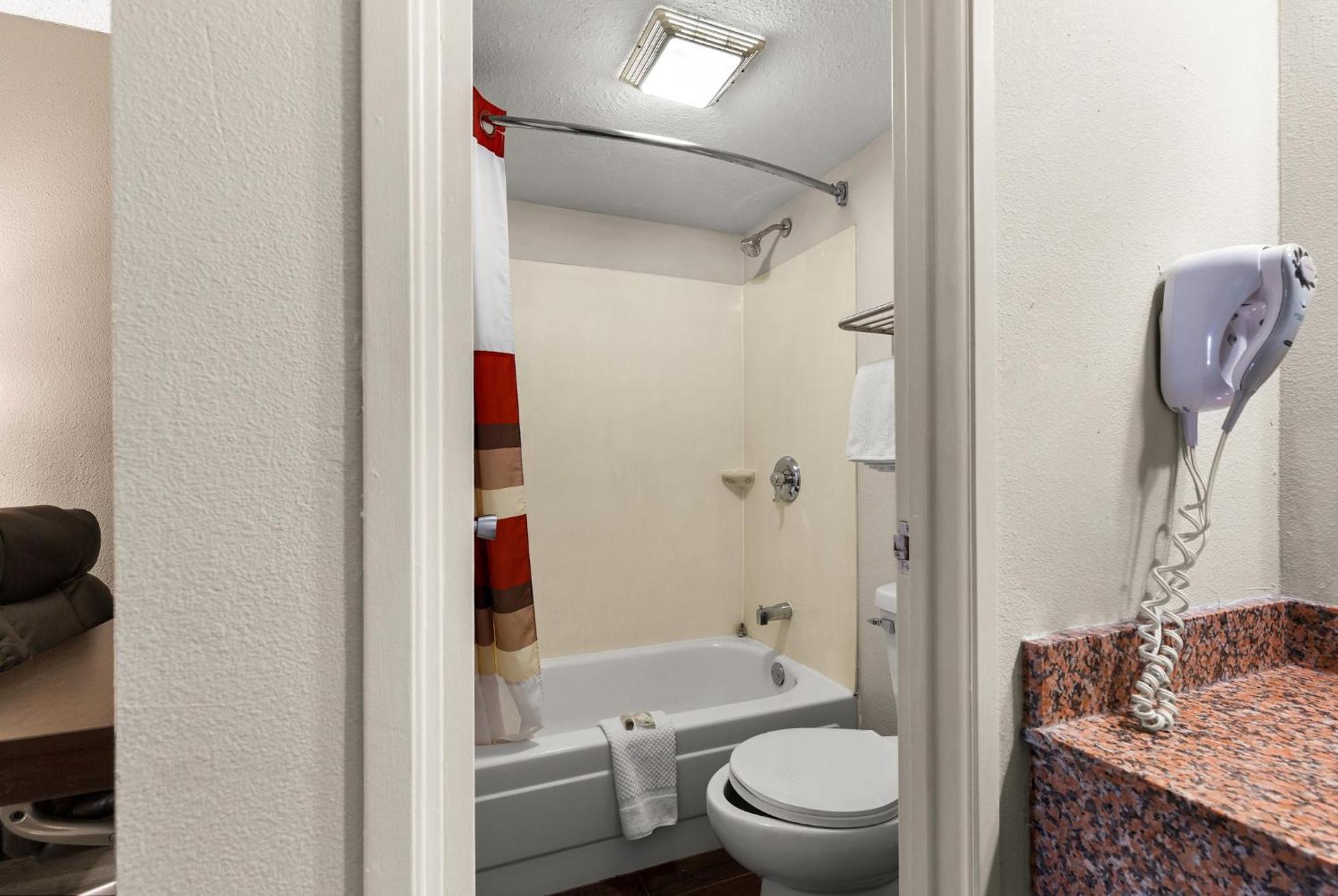 Red Roof Inn Springfield, Il Ngoại thất bức ảnh