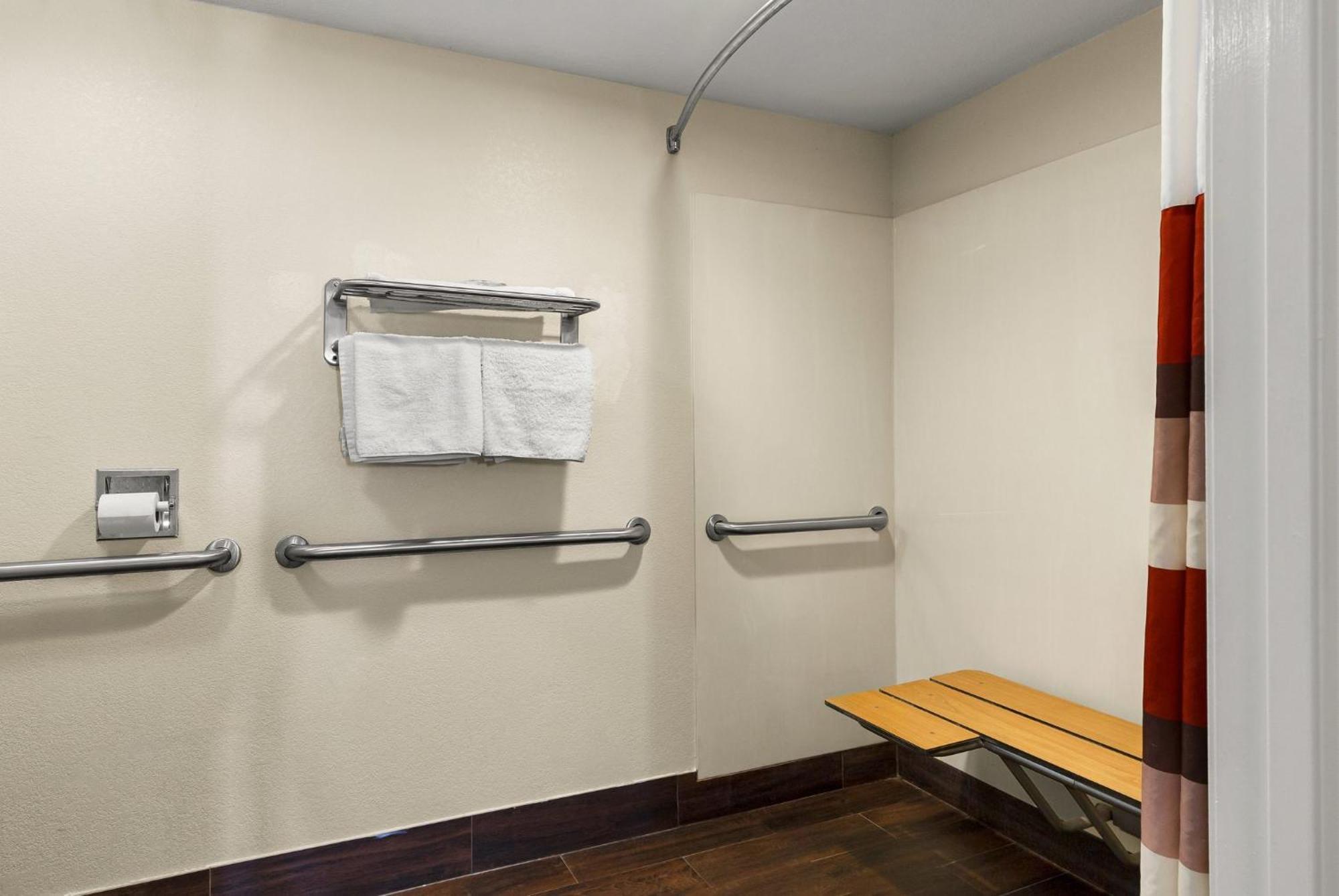 Red Roof Inn Springfield, Il Ngoại thất bức ảnh