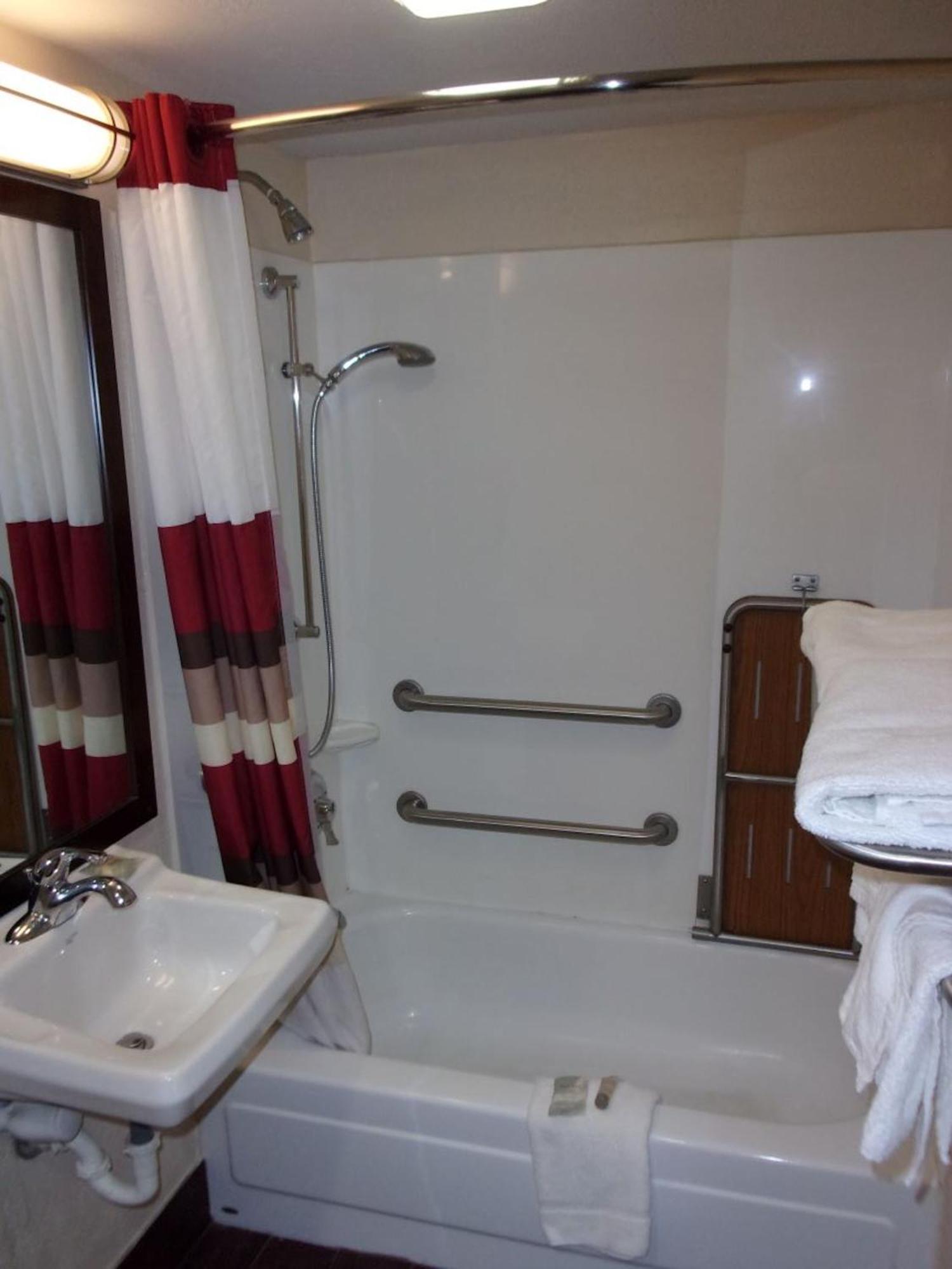 Red Roof Inn Springfield, Il Ngoại thất bức ảnh